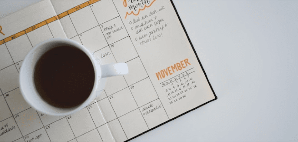 Coordinating Schedules